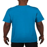 Tricou cu mânecă scurtă aquaf Performance pentru bărbați Gildan