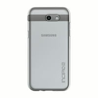 de Incipio Clear Gel caz pentru Samsung Galaxy Amp Prime-Clear
