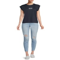 Off the Grid Women ' s Rise Tee