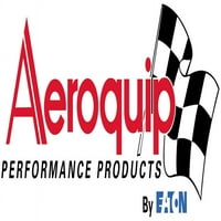 Adaptor carburator Aeroquip FBM; Adaptor carburator