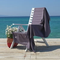 Linum Home Textile Personalizate Summer Fun Beach Pestemal Prosop