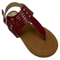 Sandale Victoria K pentru femei, Sandale de zi cu zi, sandale de vară de vacanță, culori dimensiune 6-10