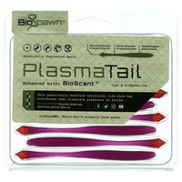 PlasmaTail BioSpawn