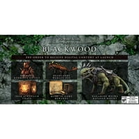 The Elder Scrolls Online: Colecția Blackwood, Bethesda, Jocuri [Fizic]