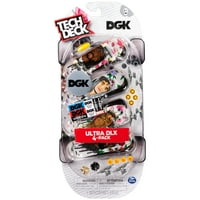 Fingerboards Tech Deck-DGK