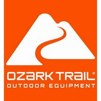 Ozark Trail 2.5 Cârlig Cu Cârlig Pătrat