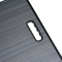 Chilipiruri unice pliabil Laptop pat birou cu Tablet Slot Cupa titularul pentru pat canapea podea negru