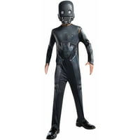 Star Wars Rogue One K2S Droid costum pentru copii, Mediu
