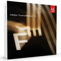 Adobe FrameMaker V. 11. 0, produs complet, Utilizator, Standard