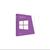 Microsoft Windows8. 32 64-bit, licență, licență