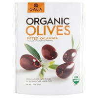 Măsline Kalamata Organice Gaea, 2. oz, pachet