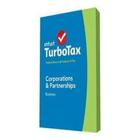 TurboTa Business - bo-user-CD-US Federal numai-Win-cu E-file 2014