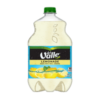 Del Valle Refresh limonadă fl oz
