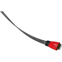 Cablu HDMI de mare viteză Gioteck XC - HQ-PlayStation 3