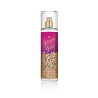 Giorgio Beverly Hills Glam spray de ceață cu parfum fin pentru femei, 8. fl oz