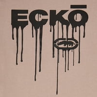 Tricouri Grafice Cu Mânecă Scurtă Ecko Boys, Pachet 2, Mărimi 4-16