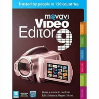 Movavi Video Editor Ediție Personală