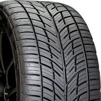 Anvelope BFGoodrich G - Force COMP - A S 275 40-W