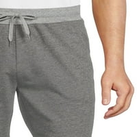 Fără limite pantaloni scurți pentru bărbați și bărbați Mari, S - 2XL