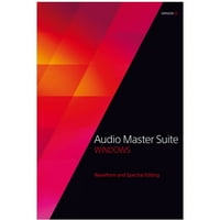 Magi Software-ul Anr007280esd Audio Master Suite 2. ESD