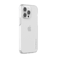 Incipio DualPro clasic telefon caz pentru iPhone Pro Ma-Clear