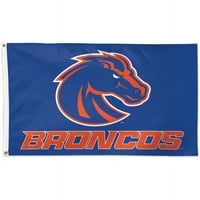 Steagul Boise St Broncos Prime 3' 5'