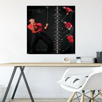 Tiger Woods-Cronologie 22.37 34 Poster