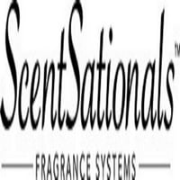 ScentSationals 2. oz Cozy Retreat Duo parfumat Wa se topește