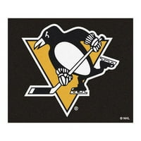 - Pittsburgh Penguins Ulti-Mat 5'x8'