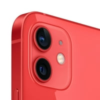 Verizon Wireless iPhone roșu, 64 GB
