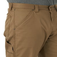 Pantaloni de tâmplar pentru bărbați Wrangler și Big Men