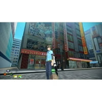 Xseed Akiba ' s Trip: strigoi și dezbrăcat-Playstation Vita Console_Video_Games