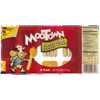 Moo Town Brânză Dip & Cracker Bastoane
