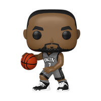 Pop NBA Nets Kevin Durant Vinyl figura