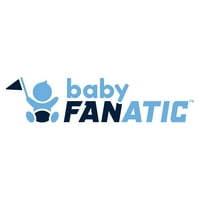 Baby Fanatic suzetă Licențiată oficial-MLB Miami Marlins