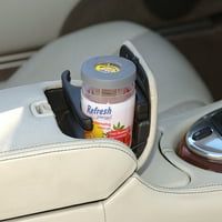 Reîmprospătați - vă mașina odorizant auto gel parfumat poate limonadă de căpșuni, 5oz