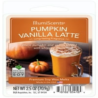 Illumiscent Pumpkin Vanilla Latte