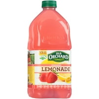 Old Orchard limonadă de căpșuni FL. oz. Sticlă