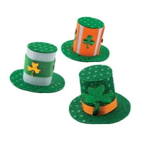 St. Patrick ' s Day agrafe de par-accesorii de îmbrăcăminte -