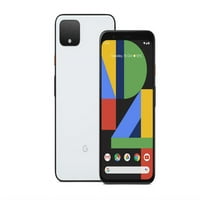 Verizon Google Pixel 128gb, clar alb-doar Upgrade