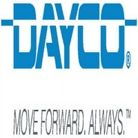 Dayco se potrivește selectați: 2004-TOYOTA PRIUS, 2010-MAZDA 3