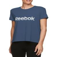 Tricou grafic Reebok pentru Femei Cu mânecă scurtă