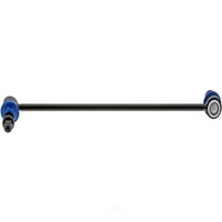 Suspensie Stabilizator Bar Link Kit se potrivește selectați: 2008-BMW 535, 2008-BMW 528